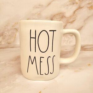 Rae Dunn Artisan Collection Mug